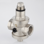 Druckminderventil PN25
