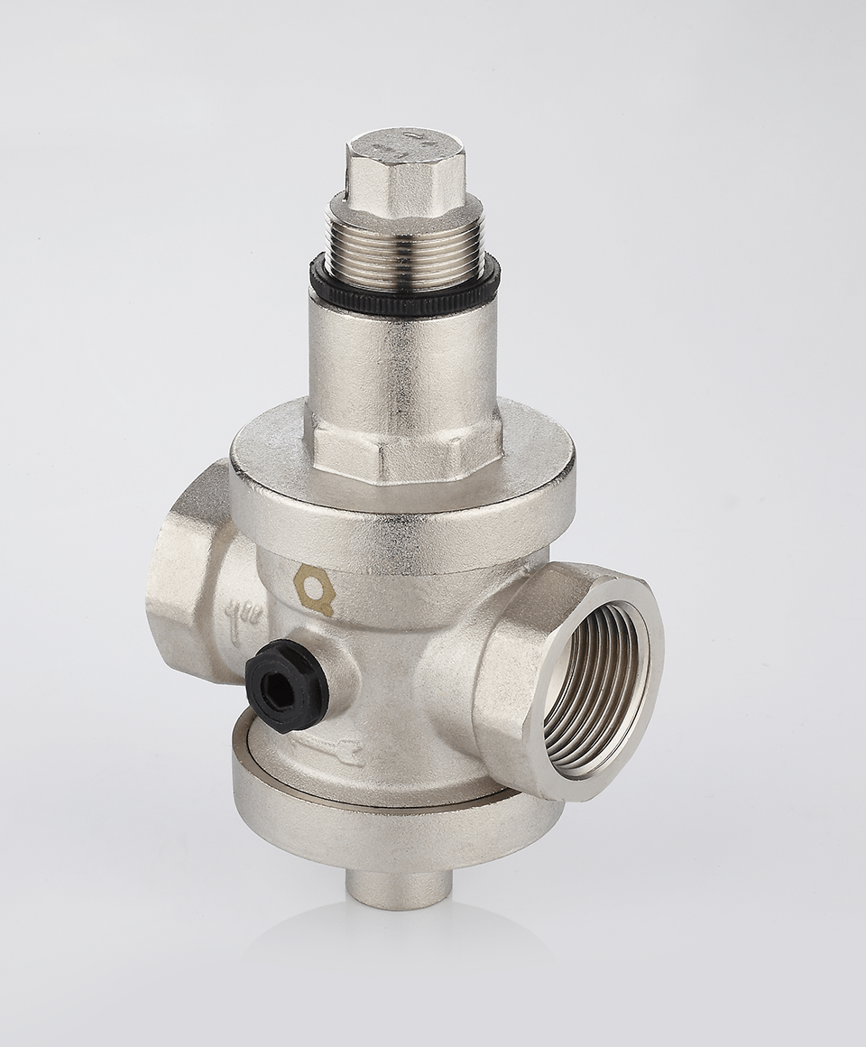 Druckminderventil PN25