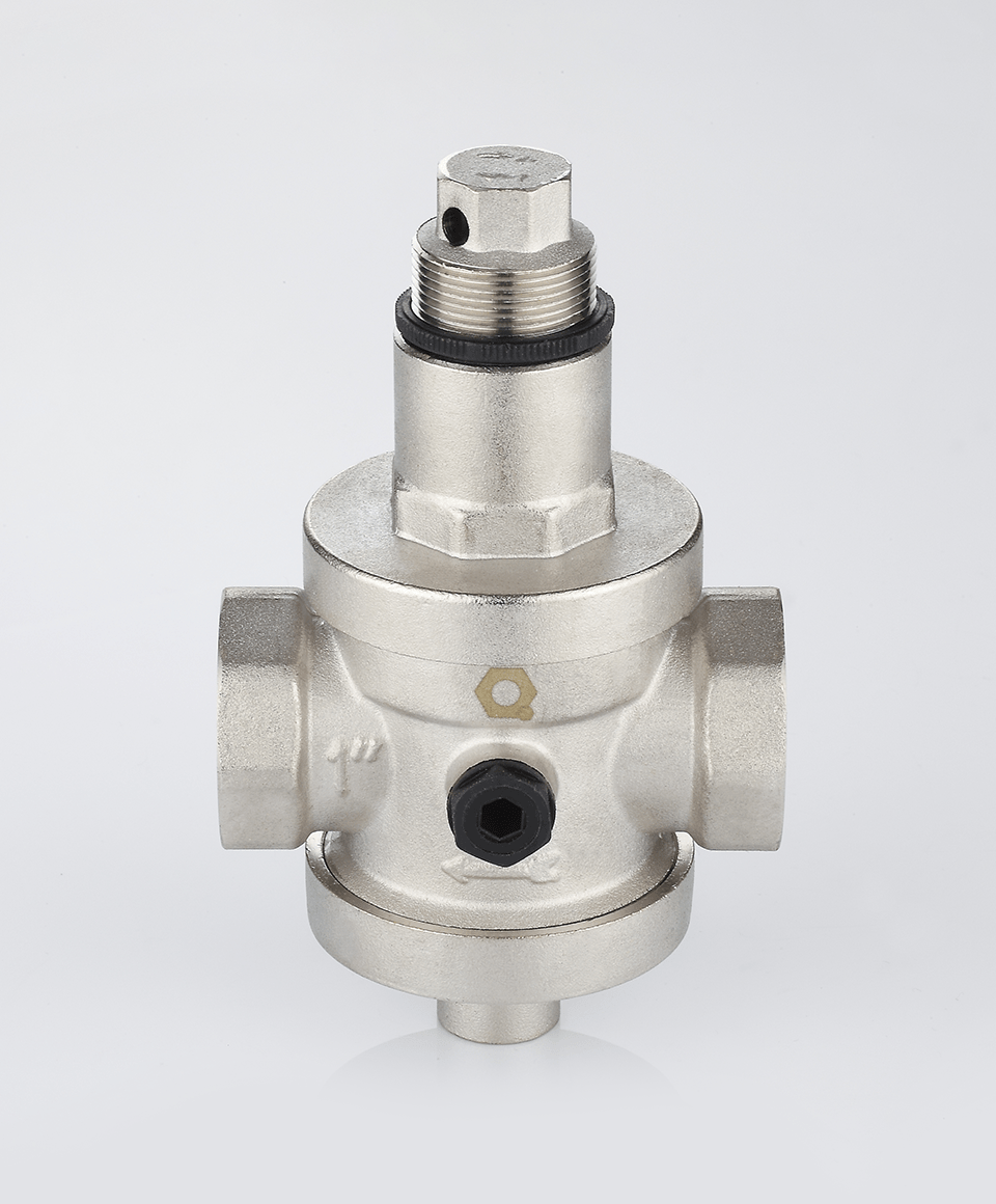 Druckminderventil PN25