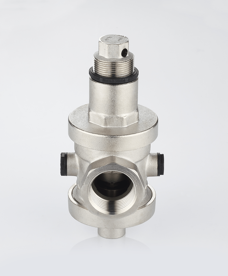 Druckminderventil PN25