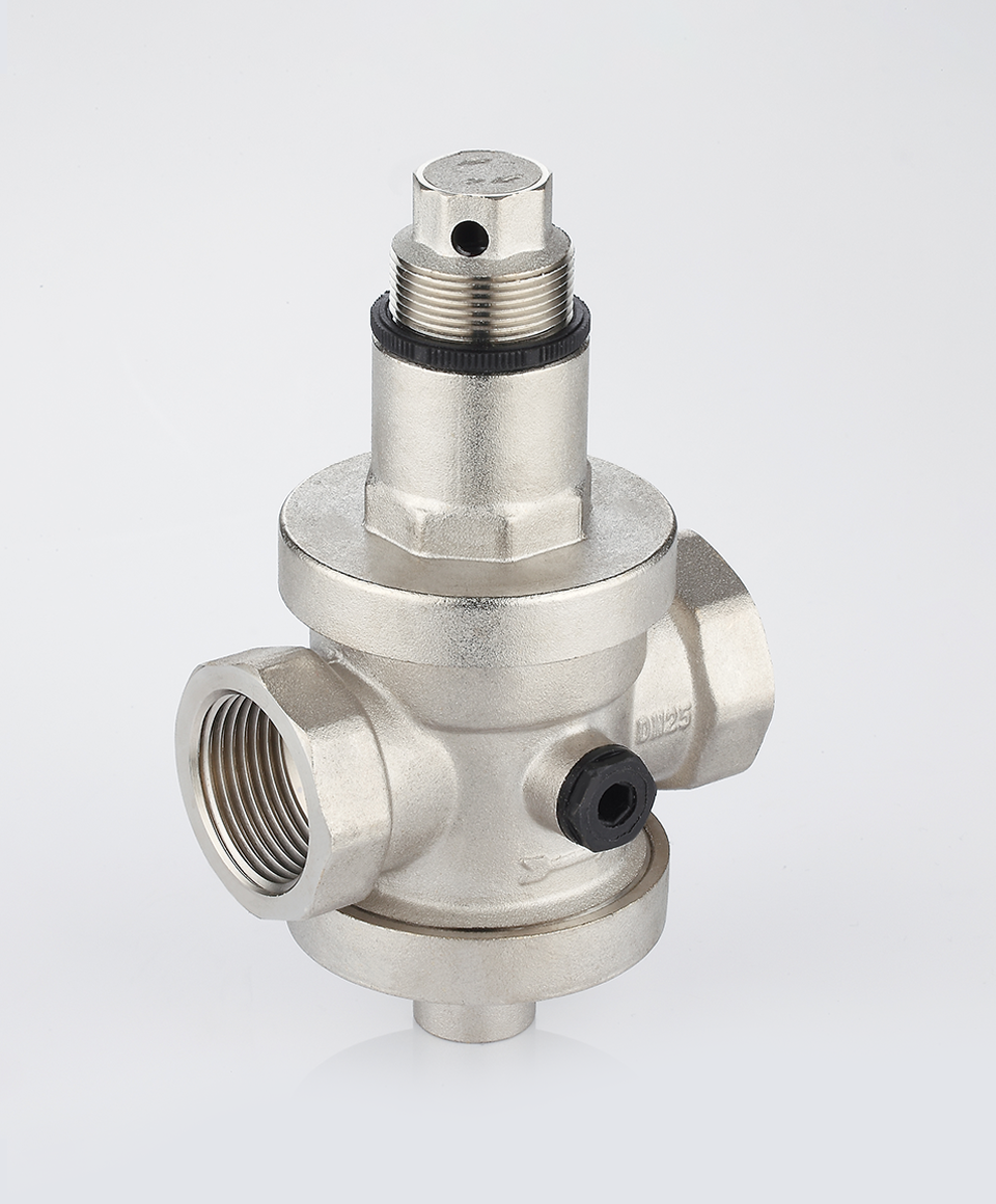Druckminderventil PN25