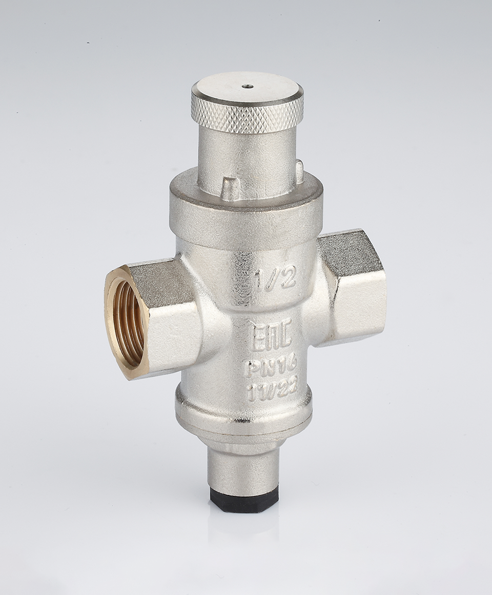 Druckminderventil PN16