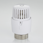 Thermostatischer Heizkörperkopf