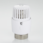 Thermostatischer Heizkörperkopf