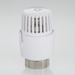 Thermostatischer Heizkörperkopf