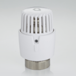 Tête de radiateur thermostatique