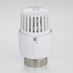 Tête de radiateur thermostatique
