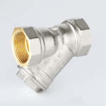 Фильтр косой сетчатый