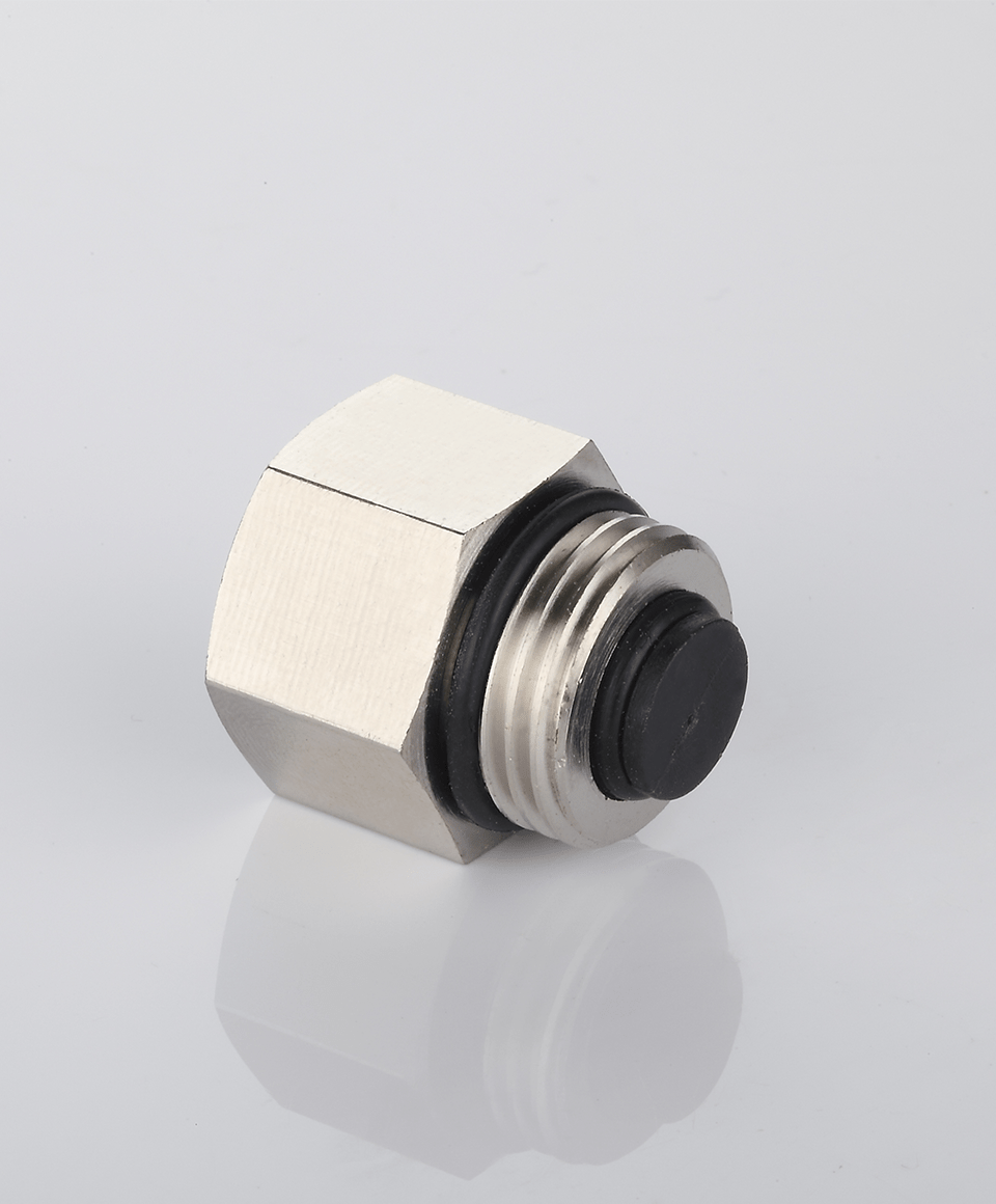 Check valve for air vent
