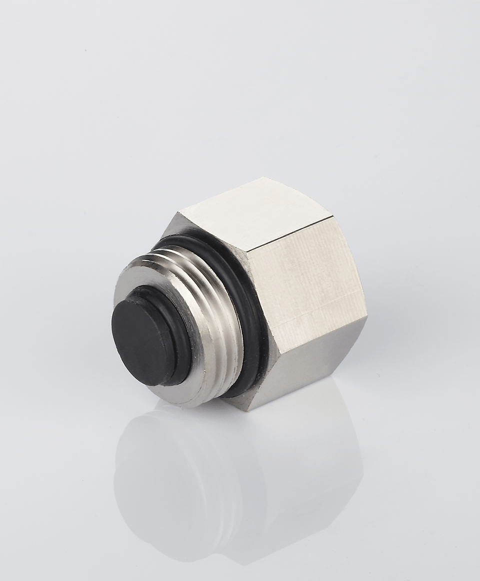 Check valve for air vent