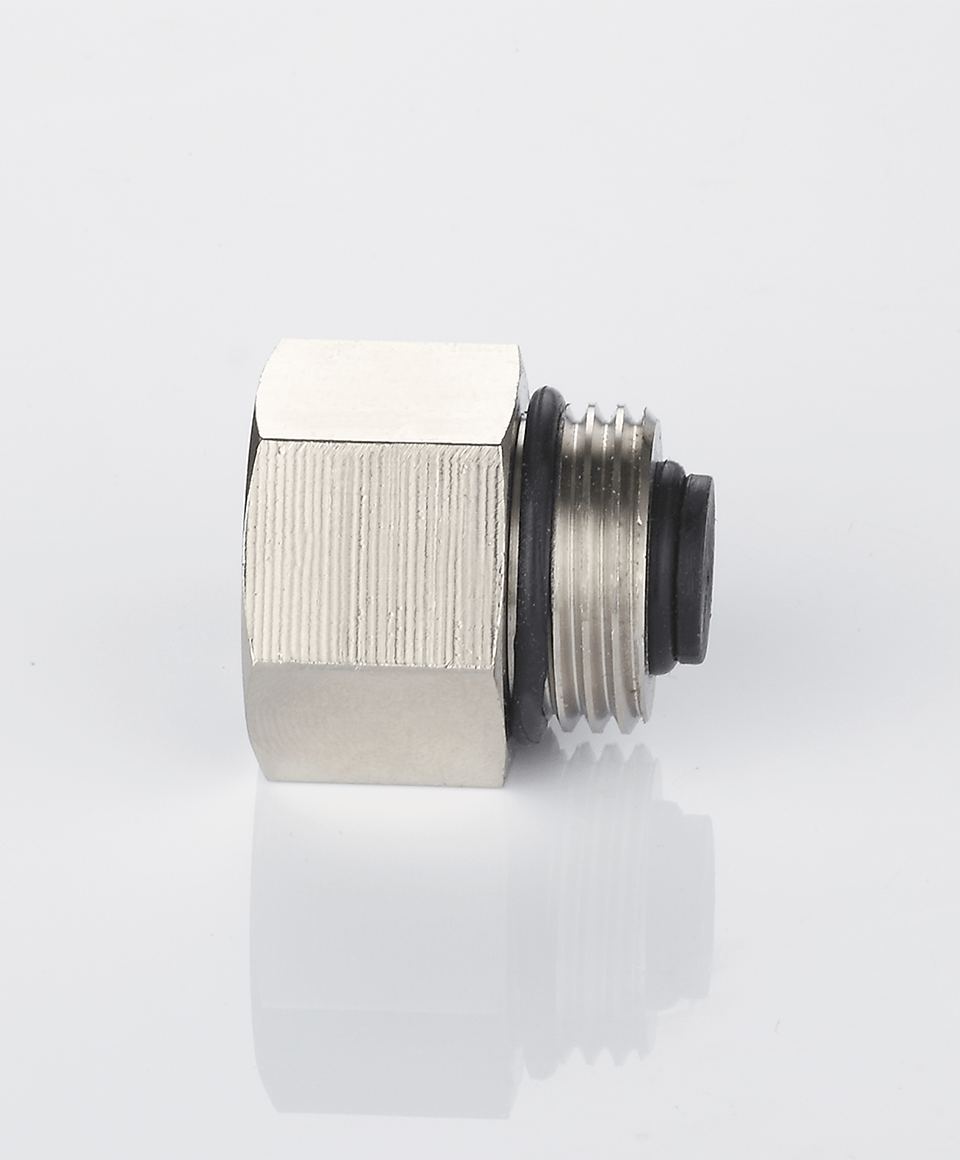 Check valve for air vent