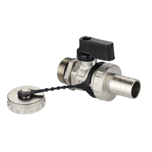 Drain valve