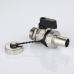 Drain valve