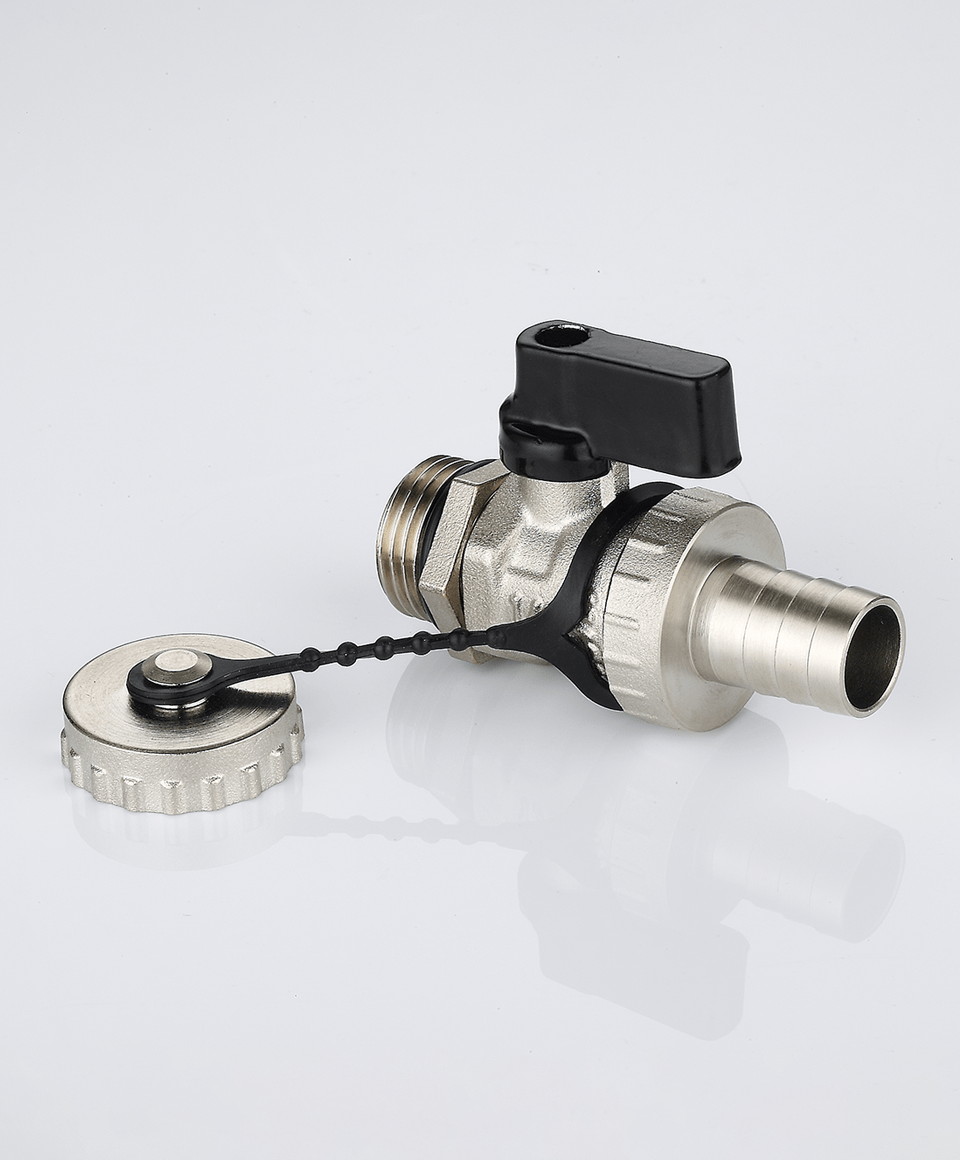 Drain valve
