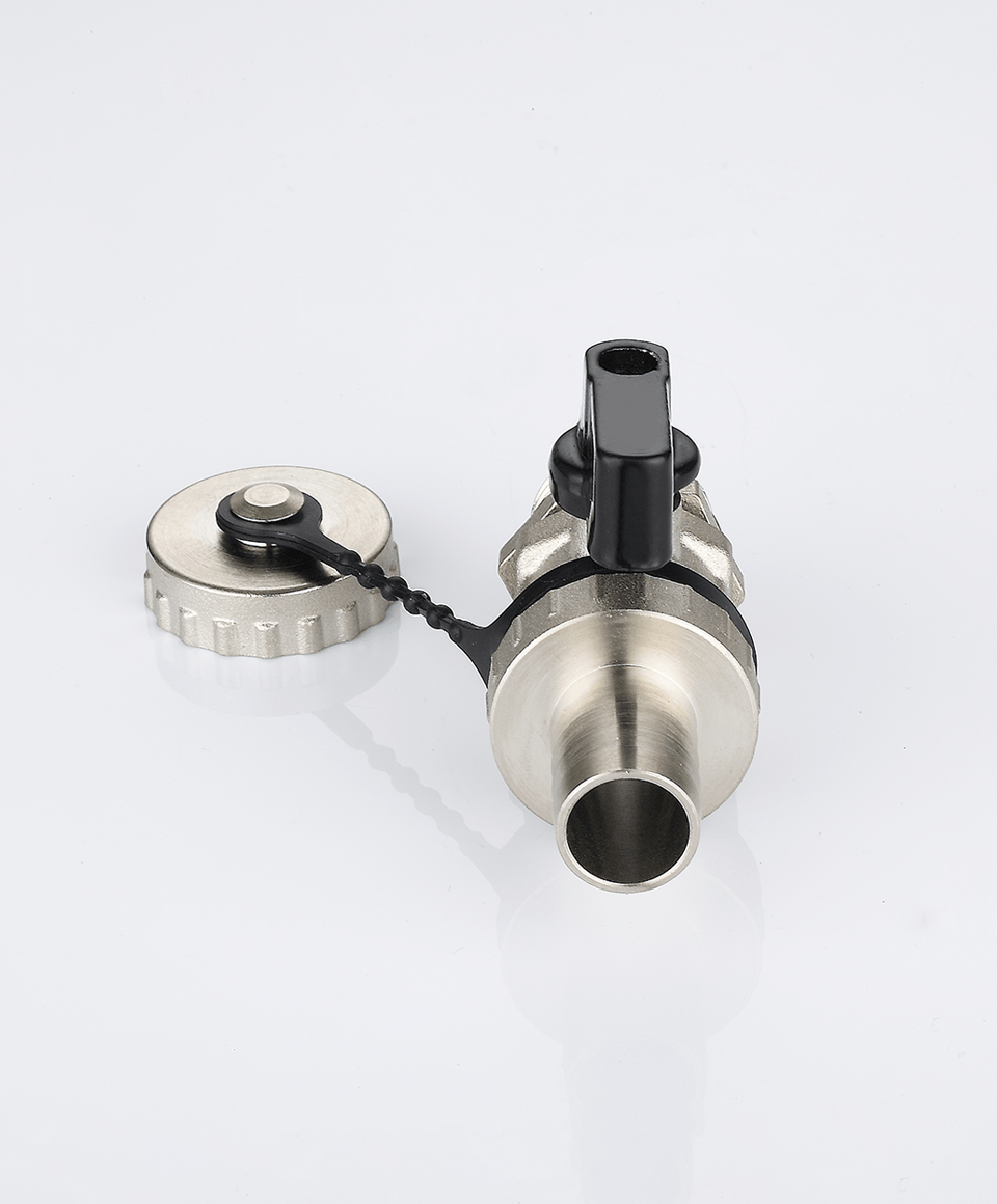 Drain valve
