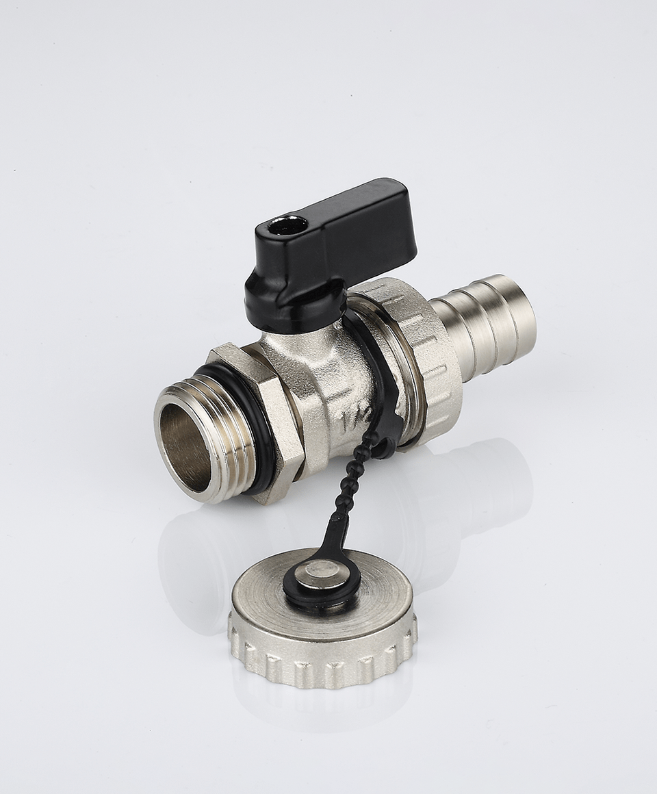 Drain valve