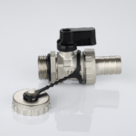 Drain valve