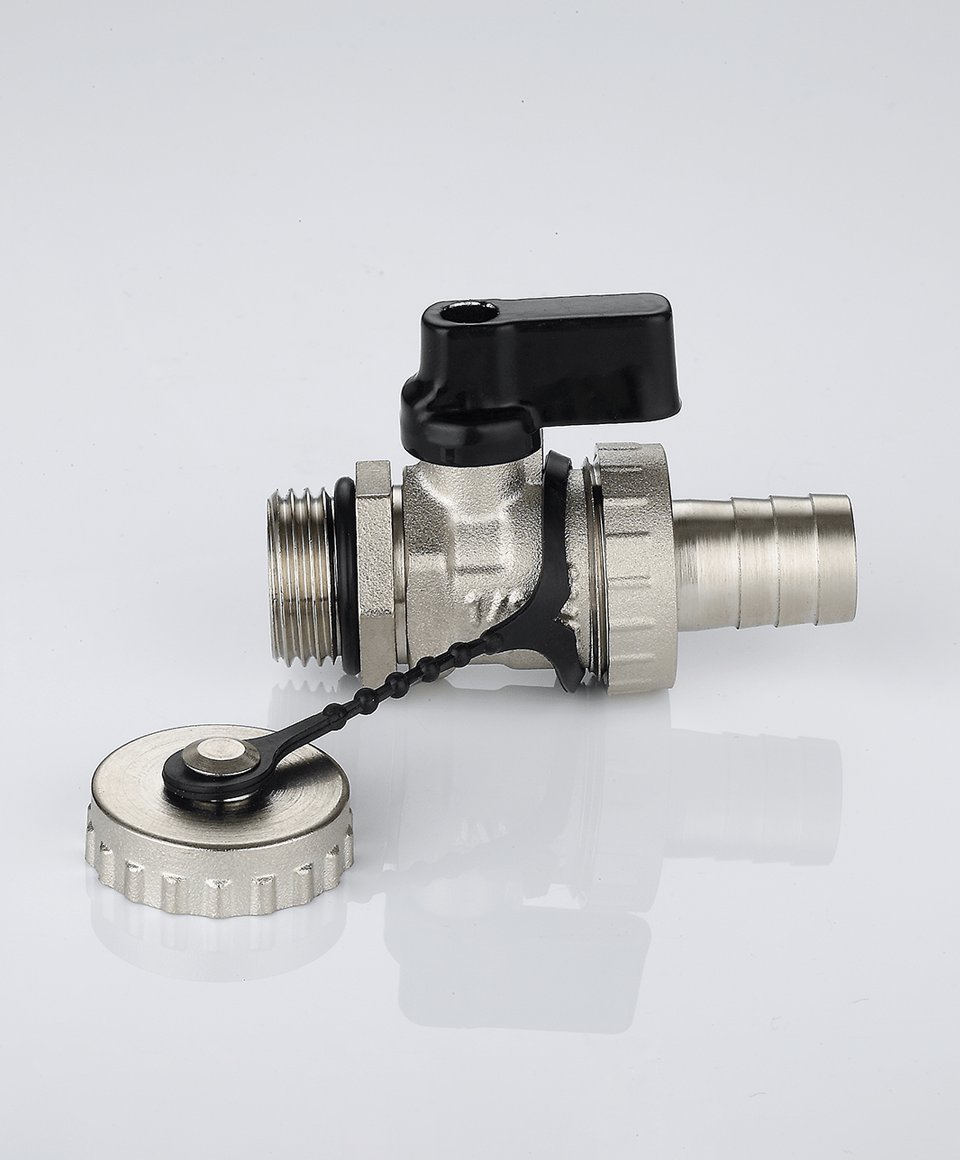 Drain valve