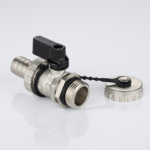 Drain valve