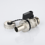 Drain valve