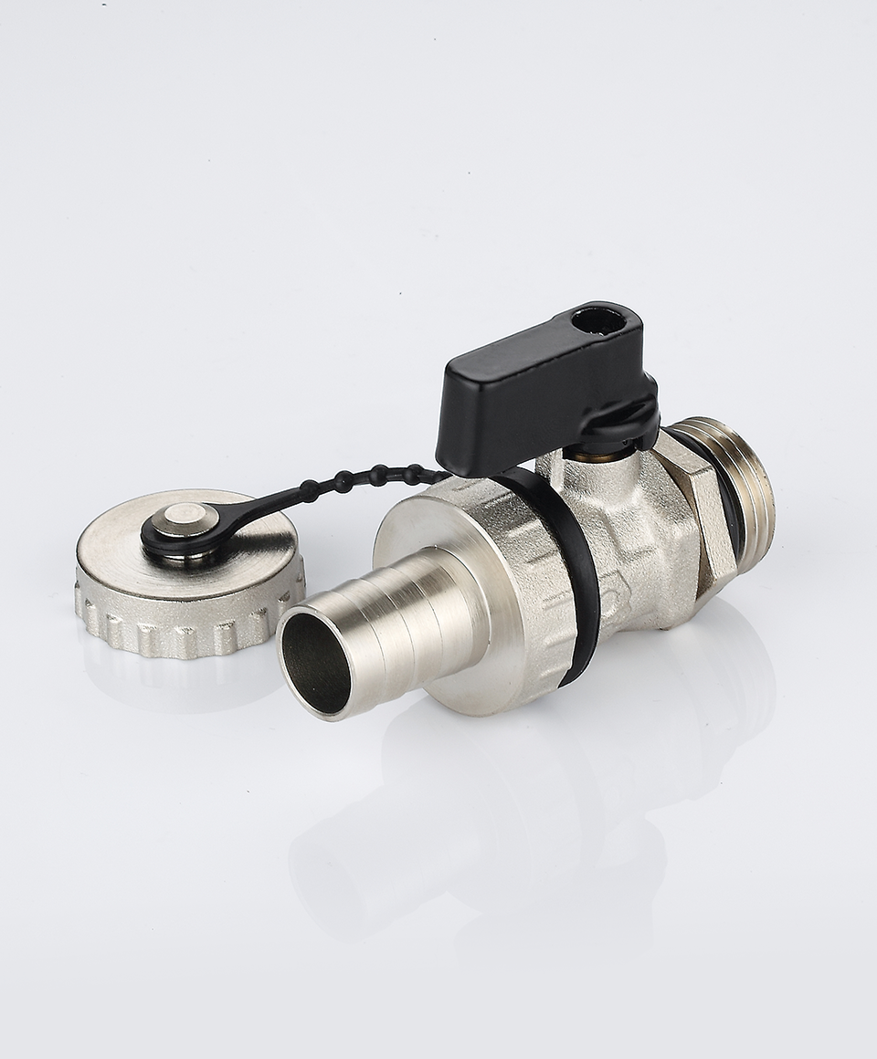 Drain valve