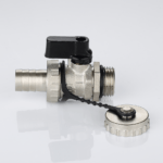 Drain valve