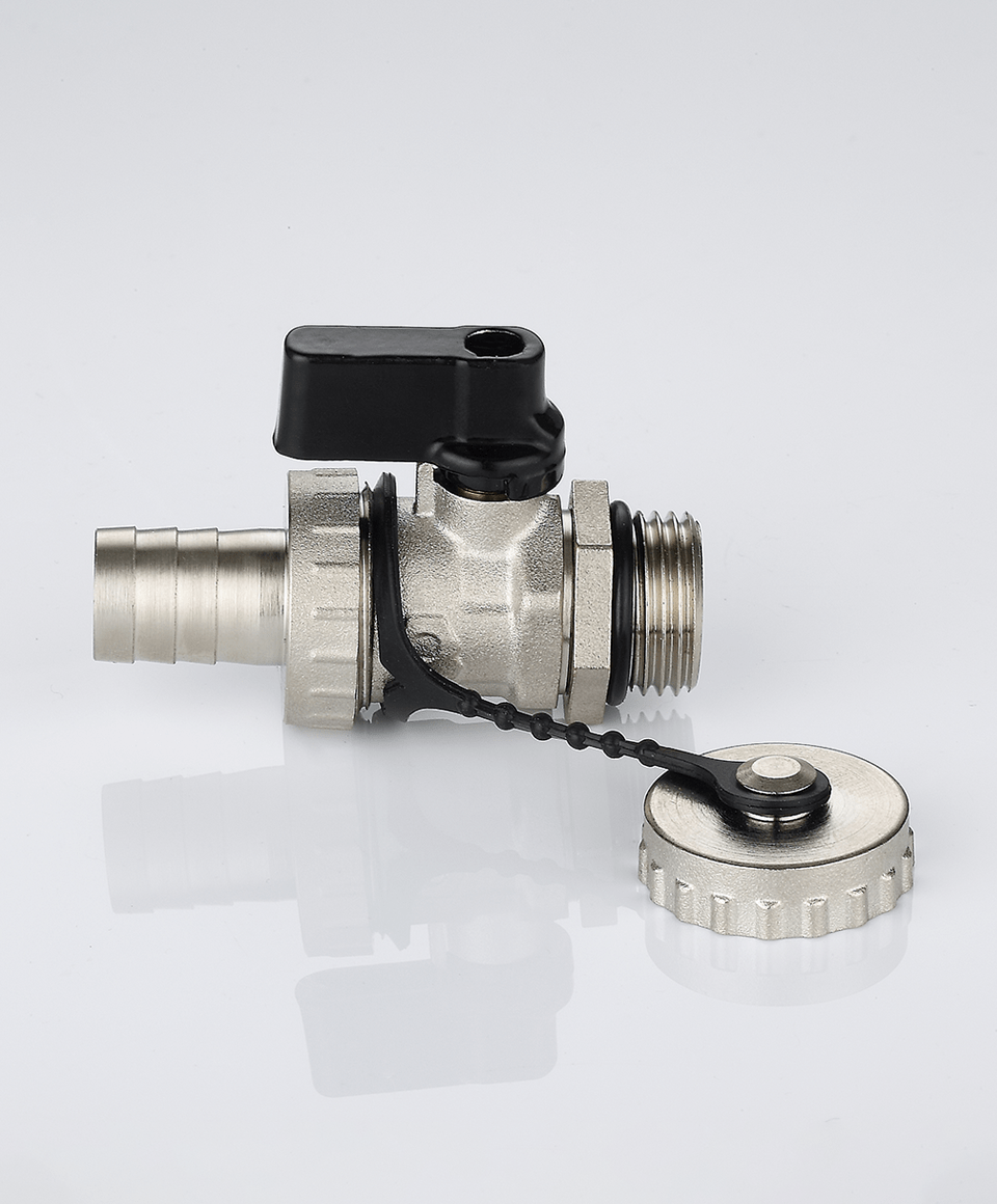 Drain valve