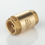 Check valve