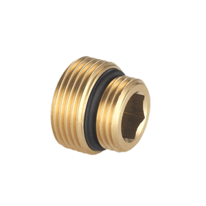 H-valve fitting