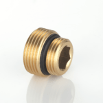 H-valve fitting