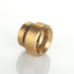 H-valve fitting
