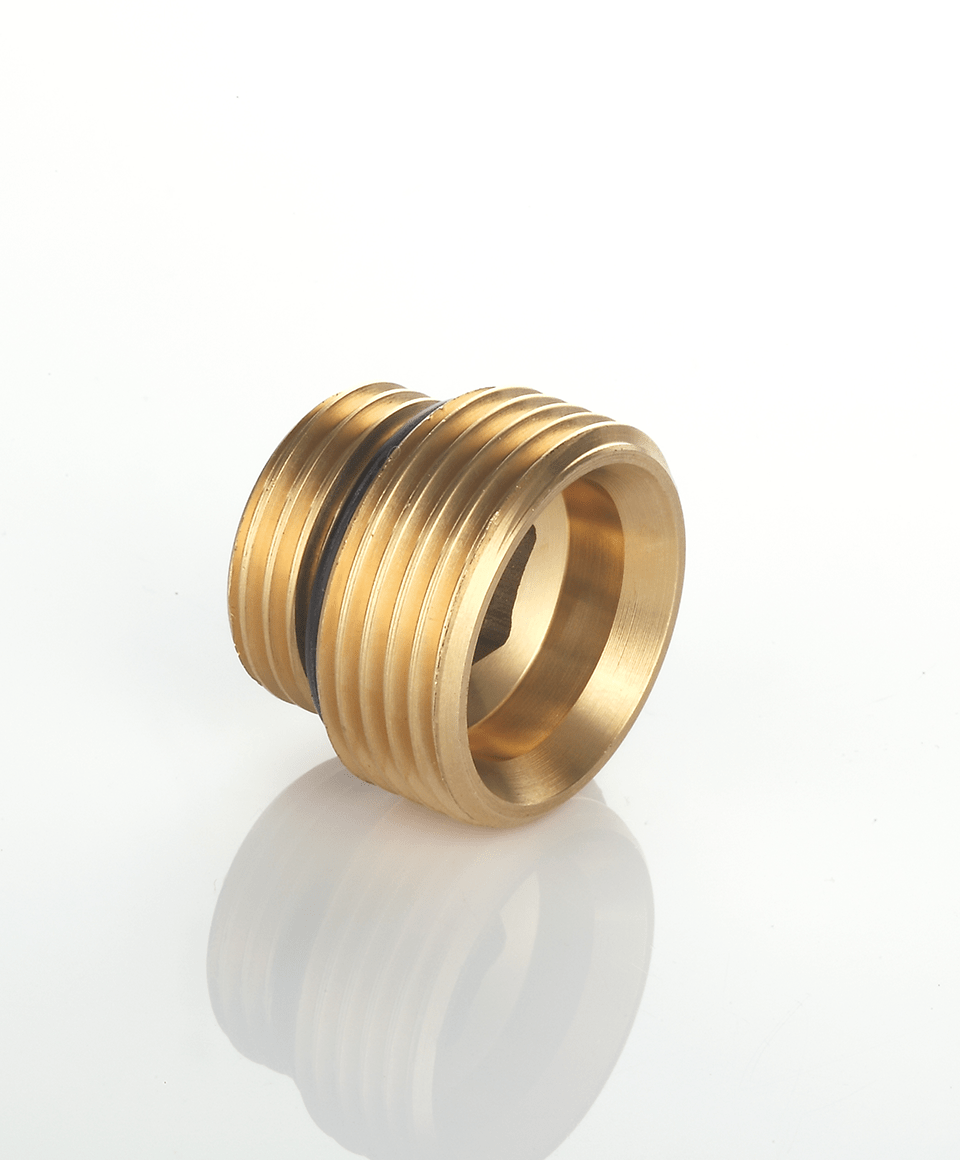 H-valve fitting