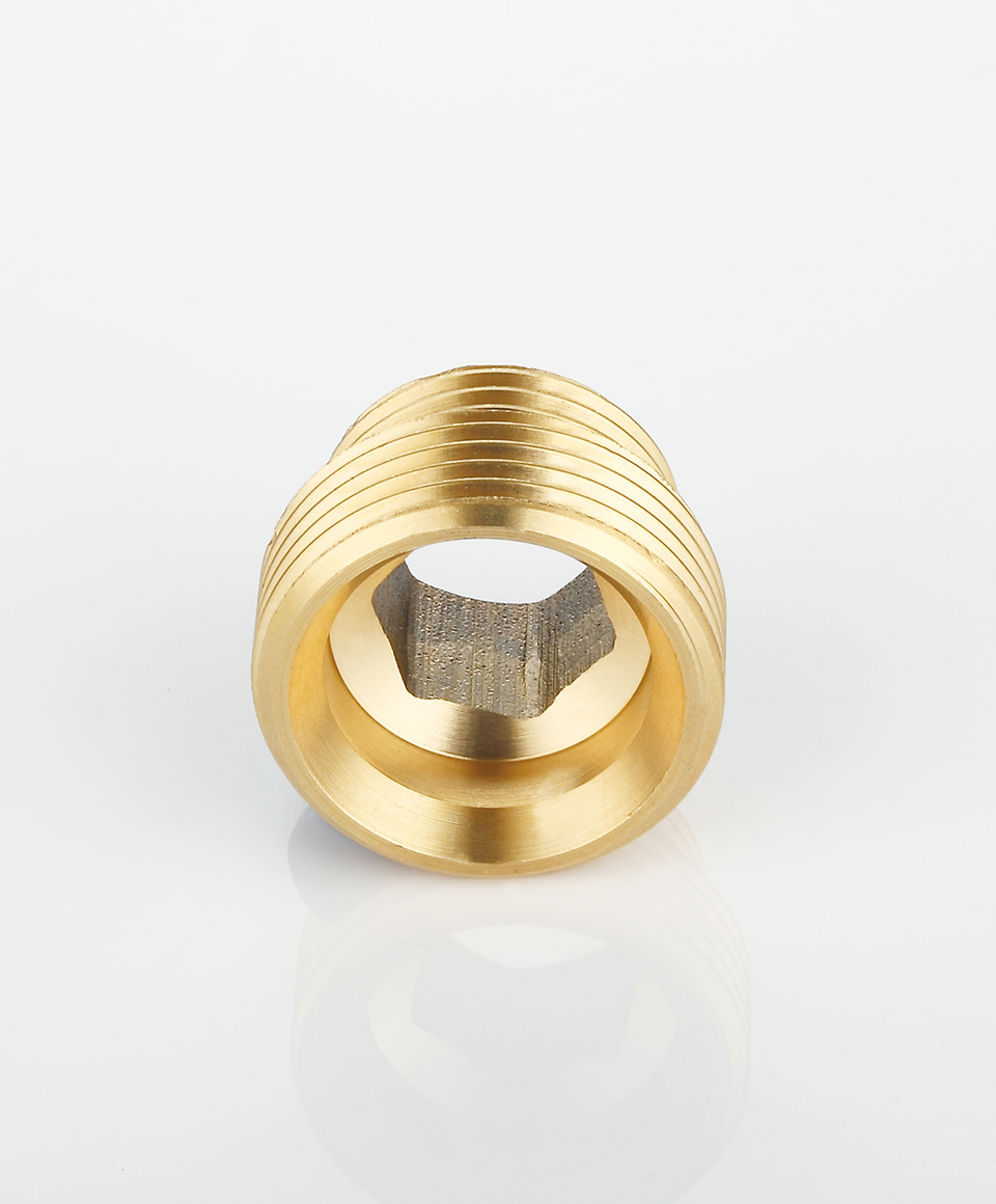 H-valve fitting
