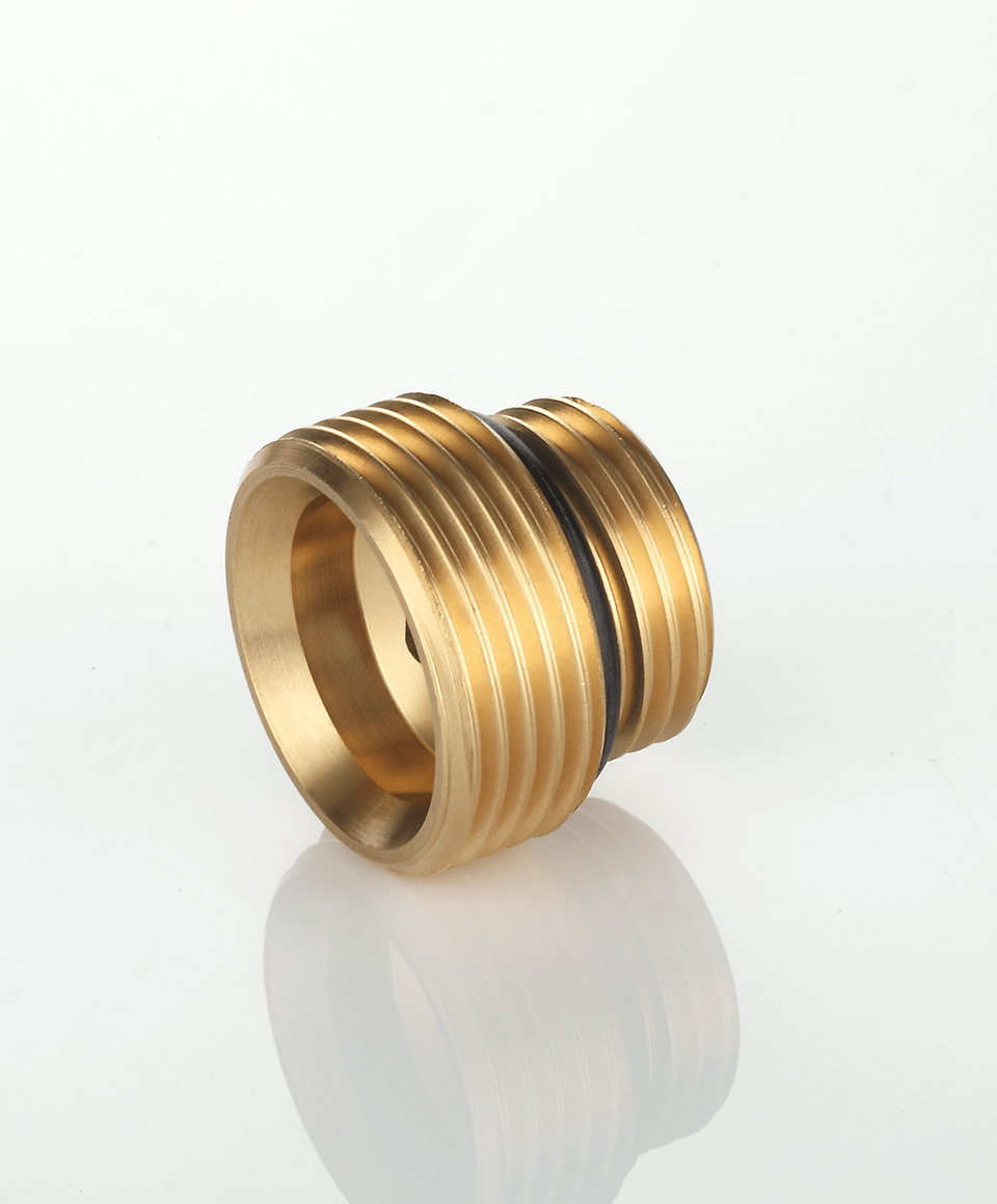 H-valve fitting