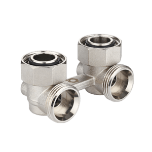 H-valve angle