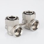 H-valve angle