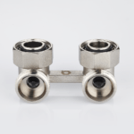H-valve angle