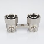 H-valve angle