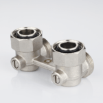 H-valve angle