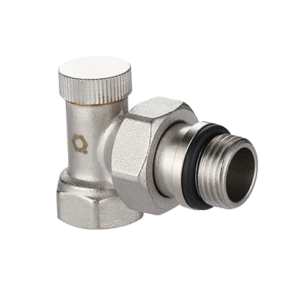 Lockshield angle