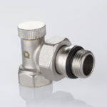 Lockshield angle