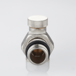 Lockshield angle