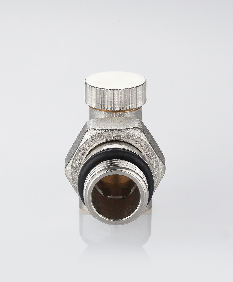Lockshield angle
