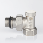 Lockshield angle