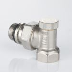 Lockshield angle