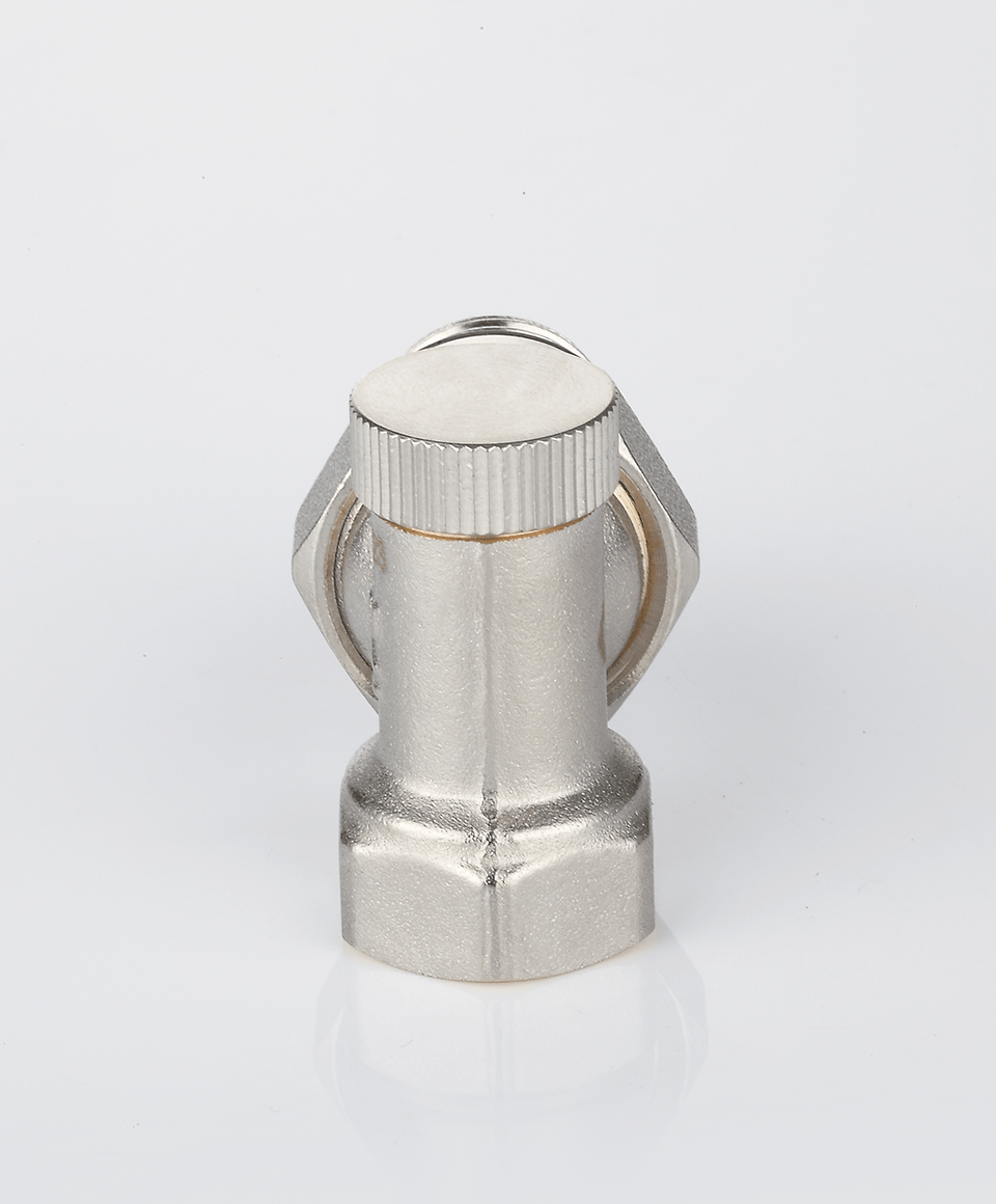 Lockshield angle