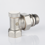 Lockshield angle