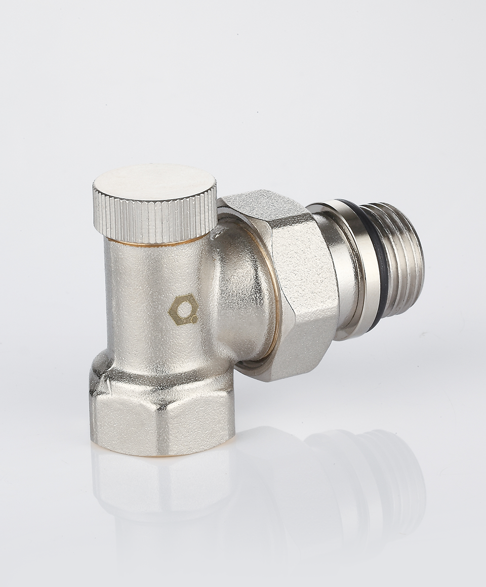 Lockshield angle