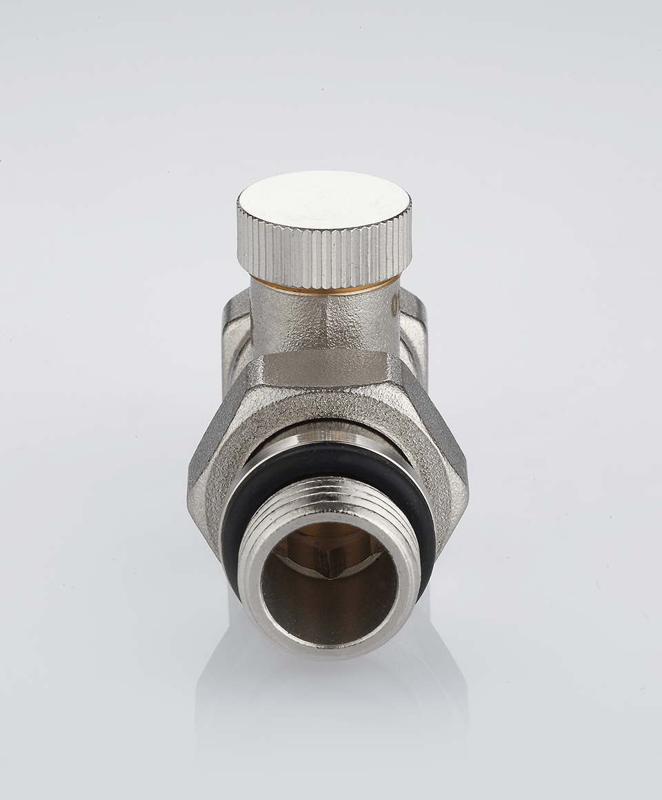 Lockshield straight