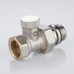 Lockshield straight